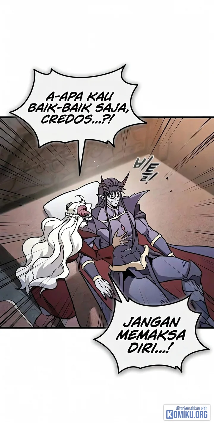 What A Bountiful Harvest, Demon Lord! Chapter 83 Gambar 64