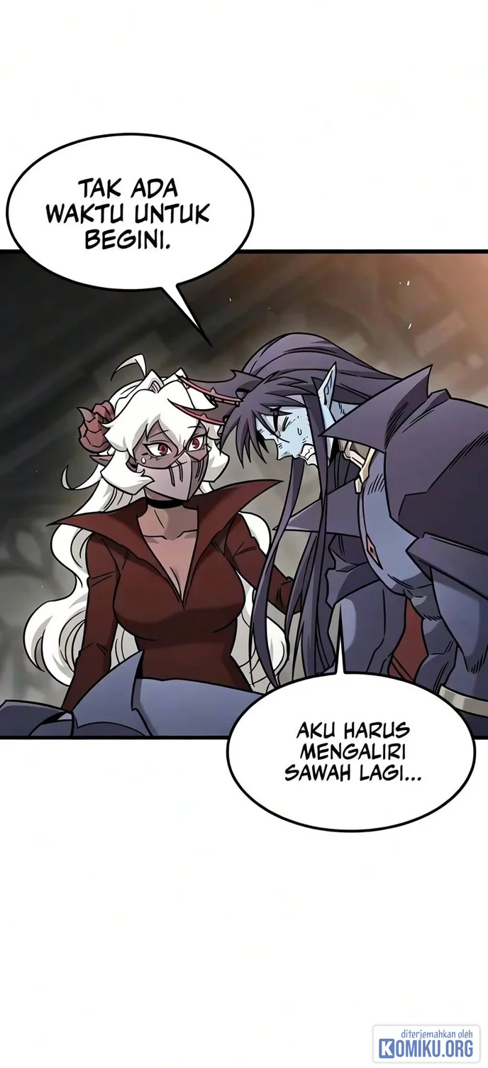 What A Bountiful Harvest, Demon Lord! Chapter 83 Gambar 66
