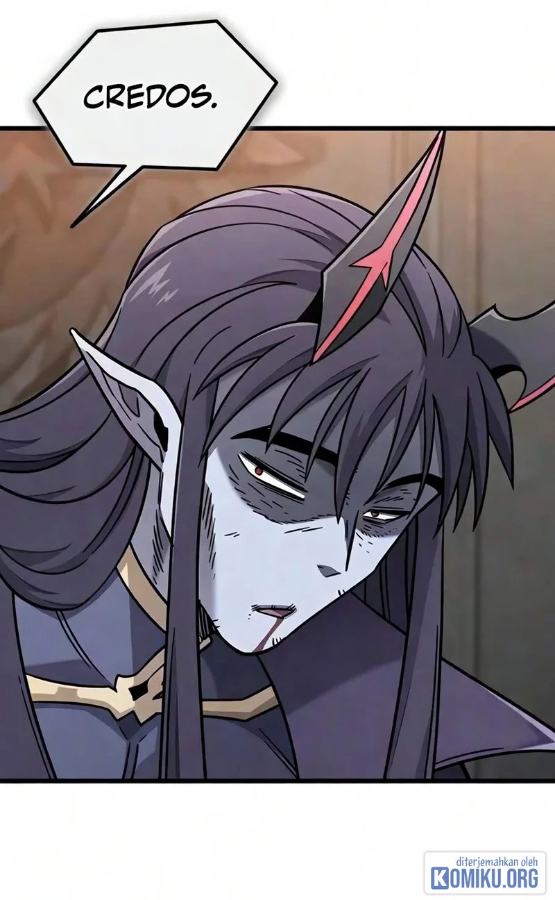What A Bountiful Harvest, Demon Lord! Chapter 83 Gambar 67