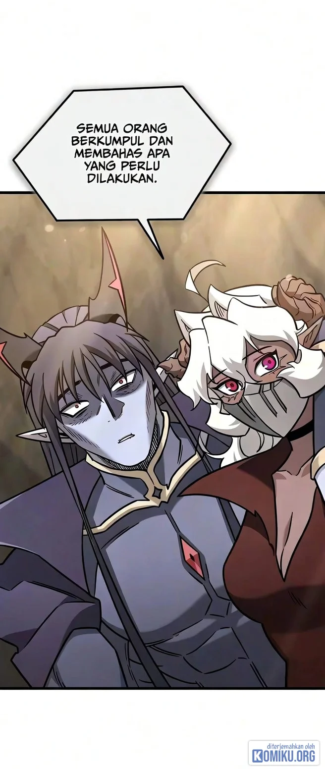 What A Bountiful Harvest, Demon Lord! Chapter 83 Gambar 71