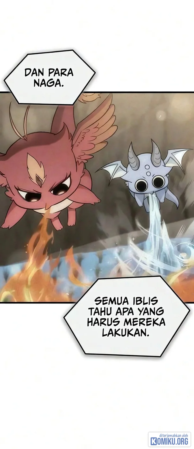 What A Bountiful Harvest, Demon Lord! Chapter 83 Gambar 76