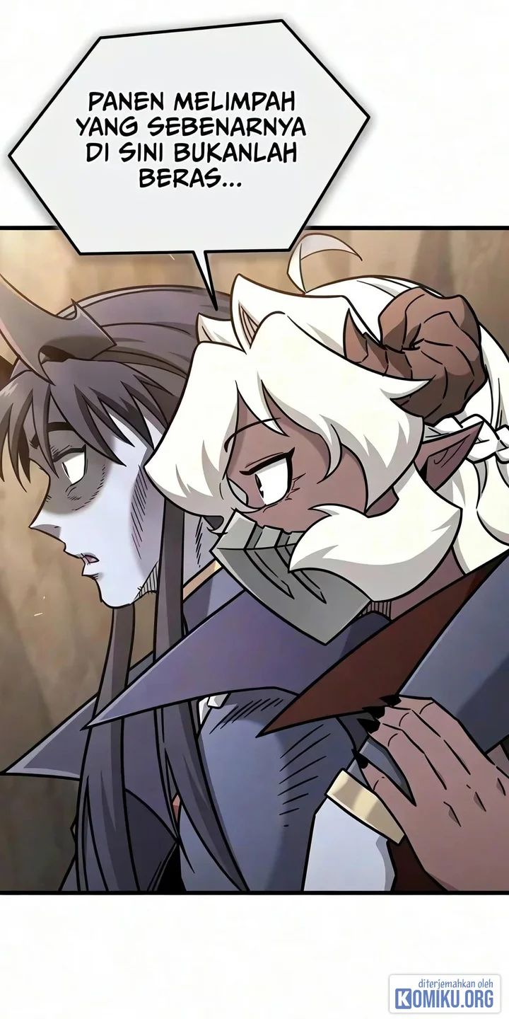 What A Bountiful Harvest, Demon Lord! Chapter 83 Gambar 77