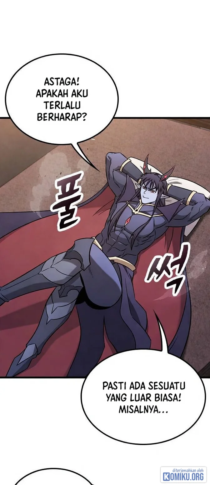 What A Bountiful Harvest, Demon Lord! Chapter 84 Gambar 53