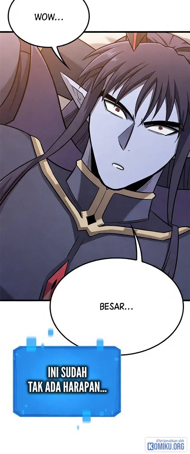 What A Bountiful Harvest, Demon Lord! Chapter 84 Gambar 54