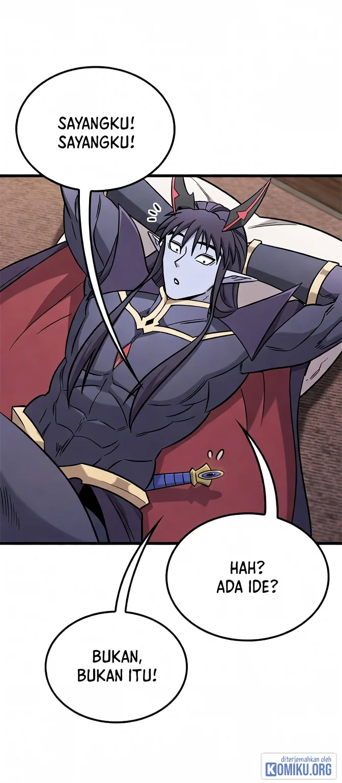 What A Bountiful Harvest, Demon Lord! Chapter 84 Gambar 55