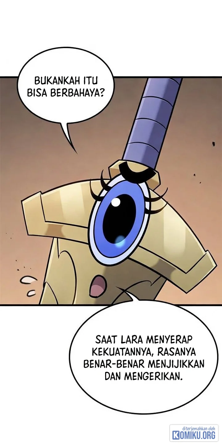 What A Bountiful Harvest, Demon Lord! Chapter 84 Gambar 60