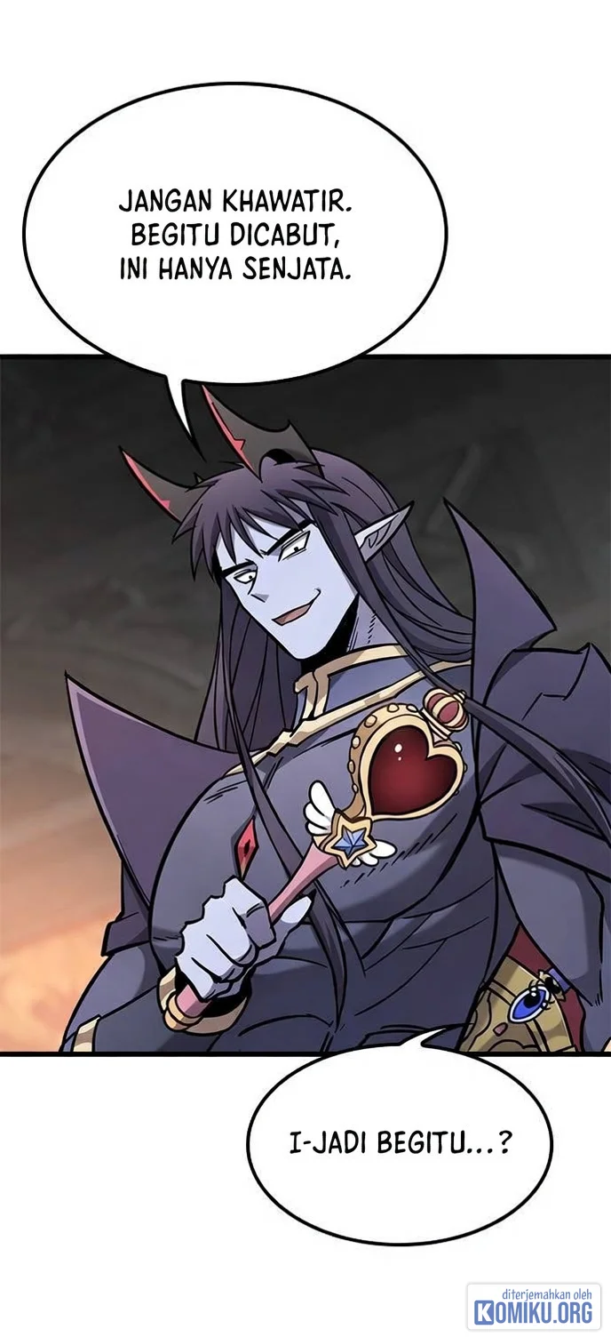 What A Bountiful Harvest, Demon Lord! Chapter 84 Gambar 61