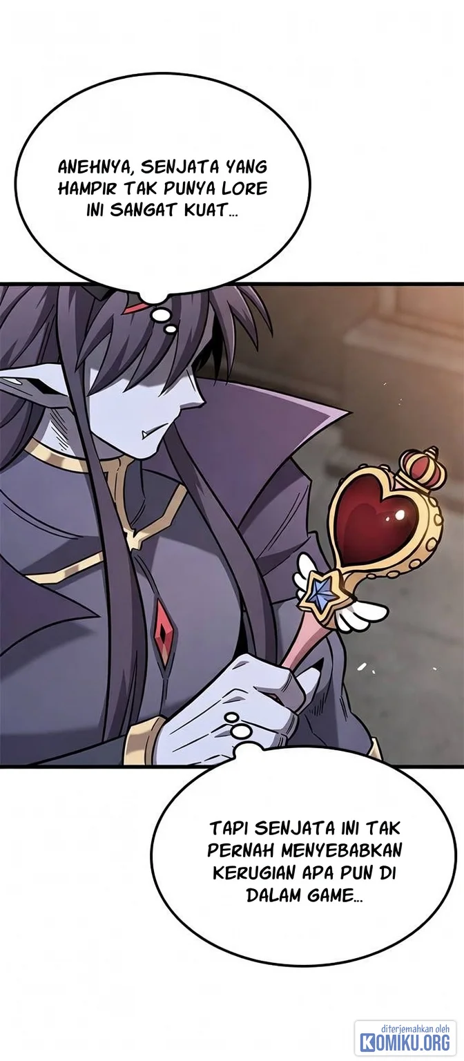 What A Bountiful Harvest, Demon Lord! Chapter 84 Gambar 62