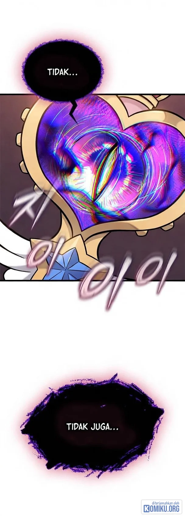 What A Bountiful Harvest, Demon Lord! Chapter 84 Gambar 66