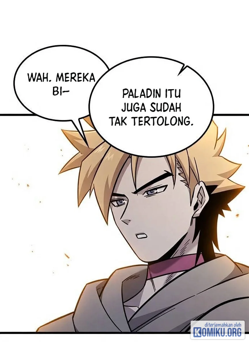 What A Bountiful Harvest, Demon Lord! Chapter 84 Gambar 69