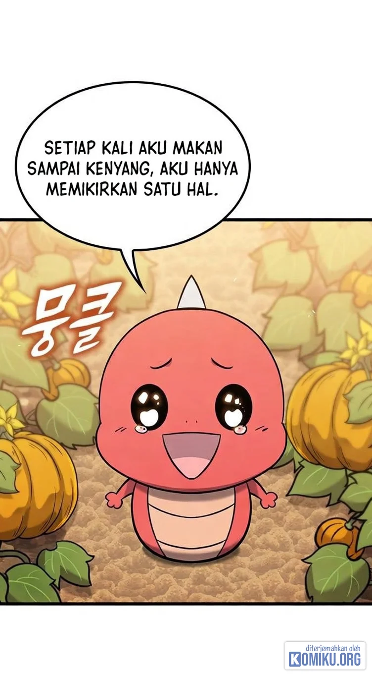 What A Bountiful Harvest, Demon Lord! Chapter 84 Gambar 71