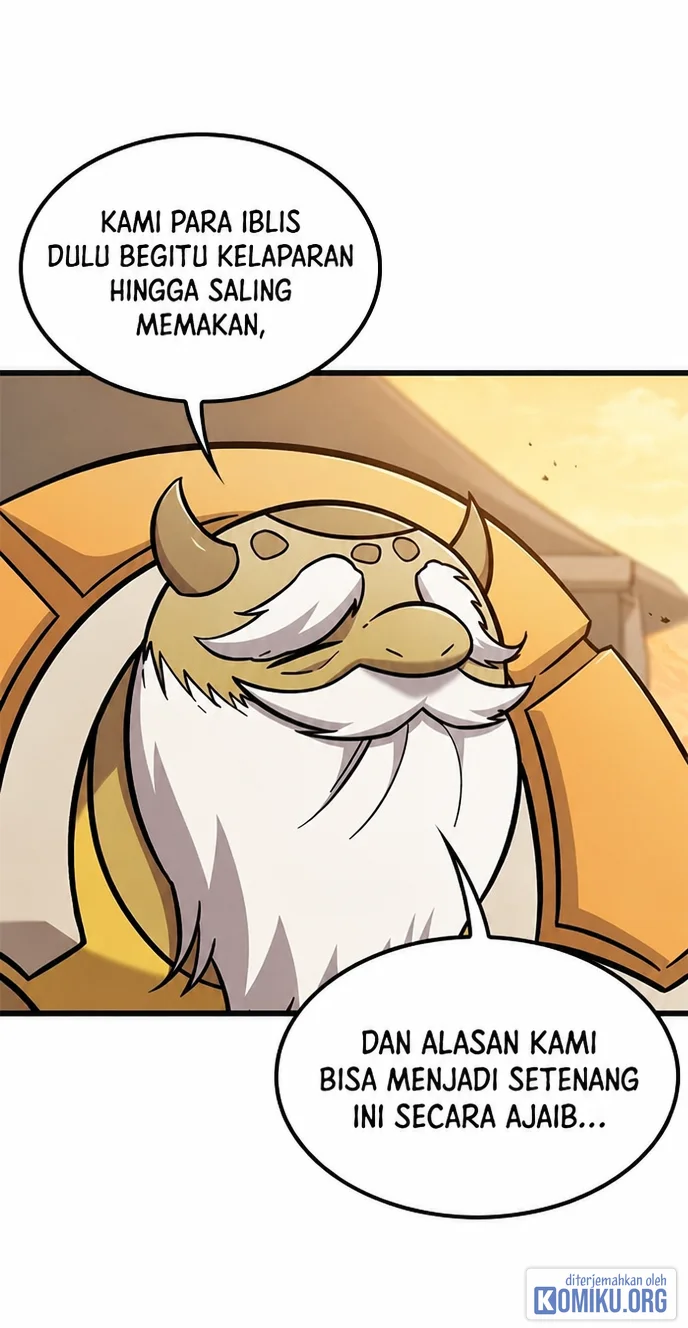 What A Bountiful Harvest, Demon Lord! Chapter 84 Gambar 72