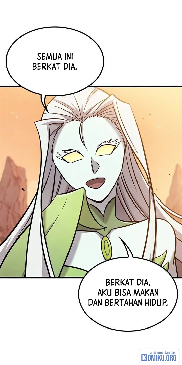 What A Bountiful Harvest, Demon Lord! Chapter 84 Gambar 73