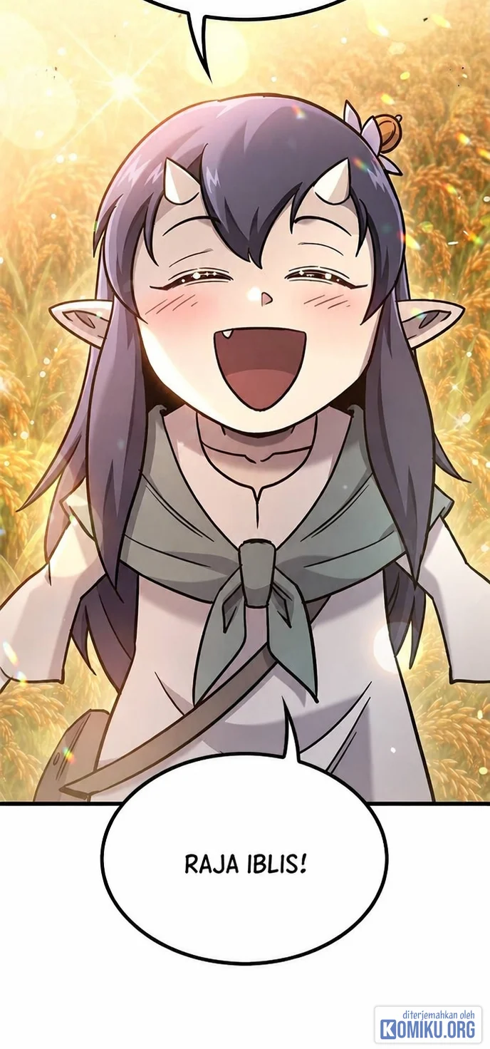 What A Bountiful Harvest, Demon Lord! Chapter 84 Gambar 75
