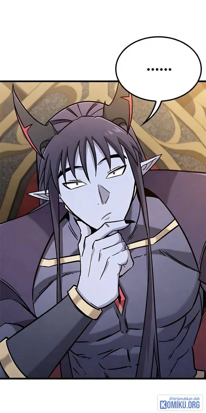What A Bountiful Harvest, Demon Lord! Chapter 84 Gambar 79