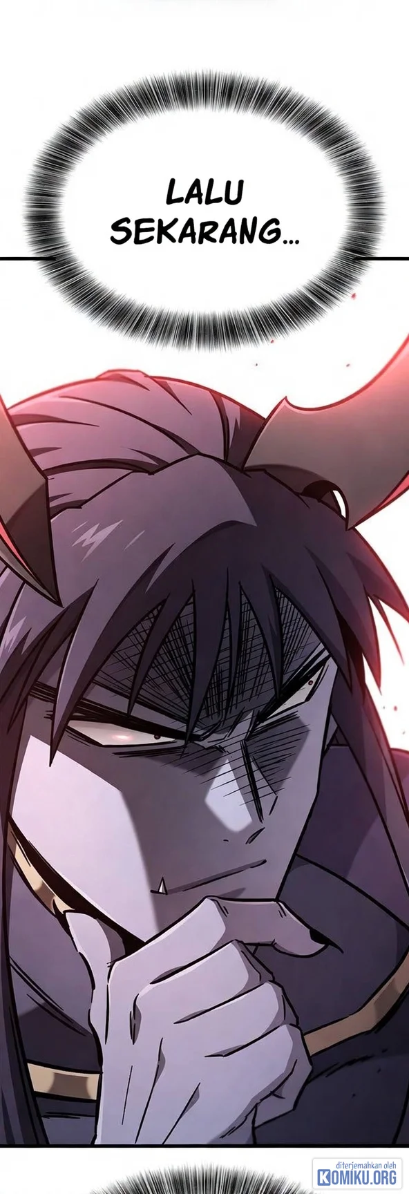 What A Bountiful Harvest, Demon Lord! Chapter 84 Gambar 83
