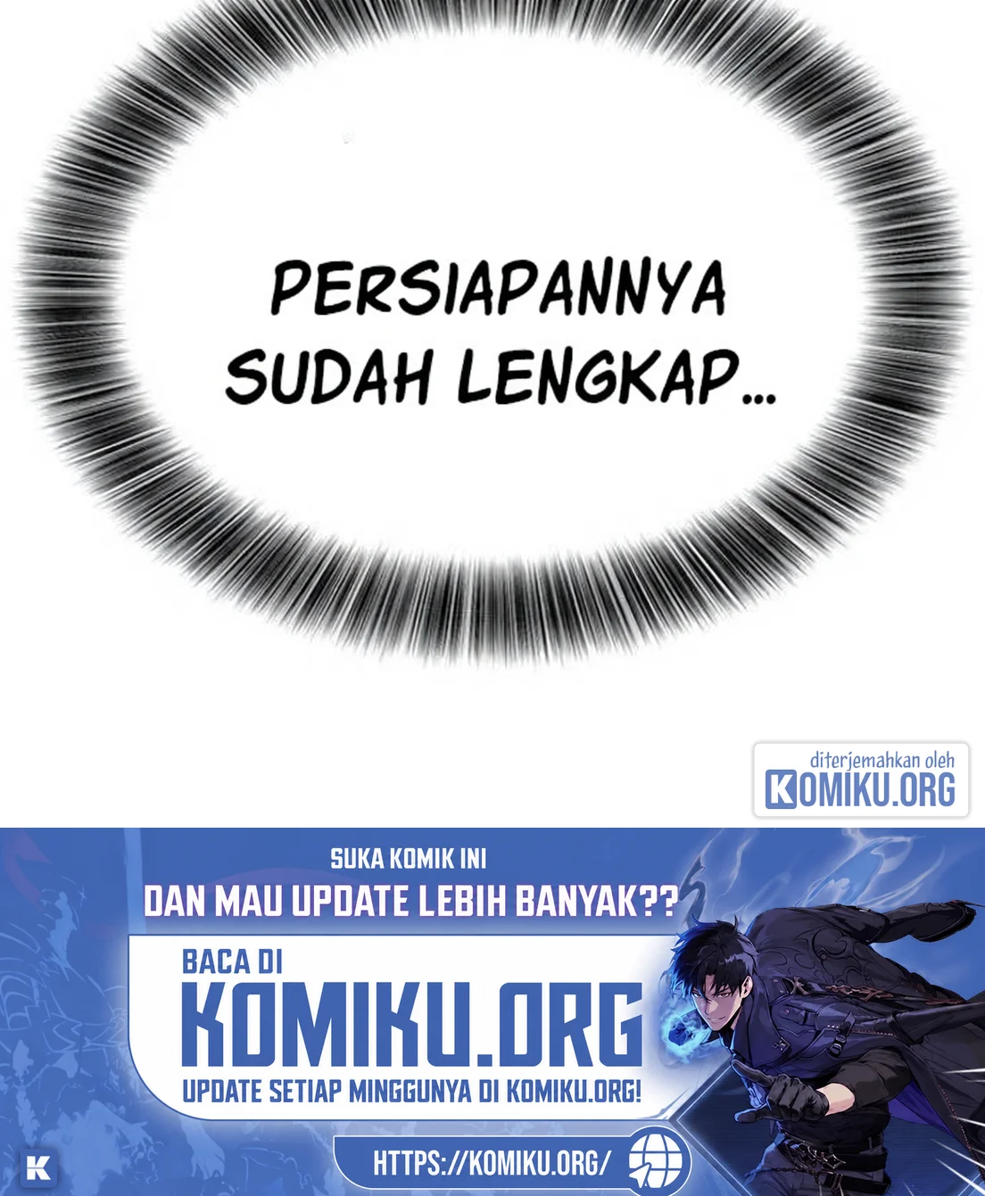 What A Bountiful Harvest, Demon Lord! Chapter 84 Gambar 84