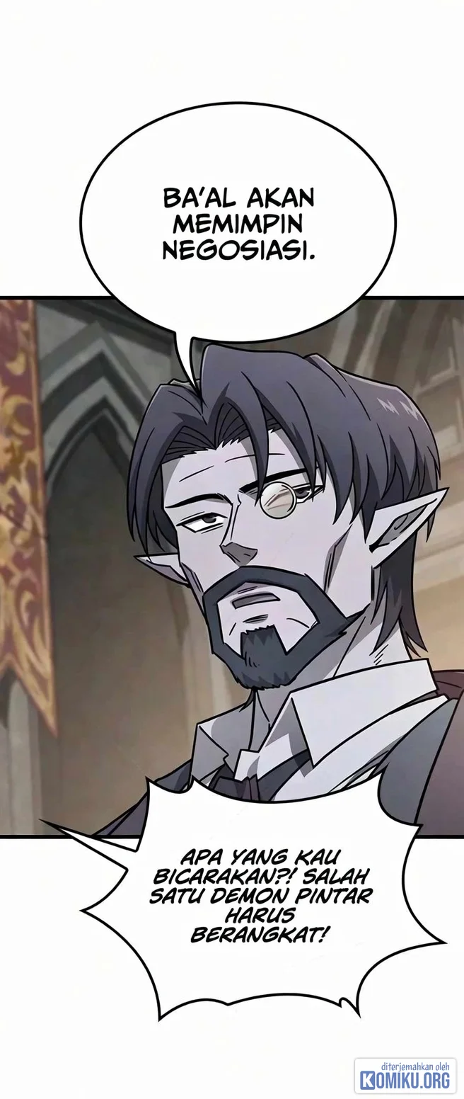 What A Bountiful Harvest, Demon Lord! Chapter 85 Gambar 50