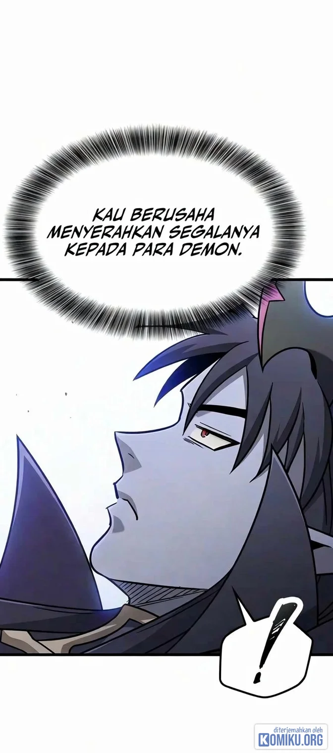 What A Bountiful Harvest, Demon Lord! Chapter 85 Gambar 56