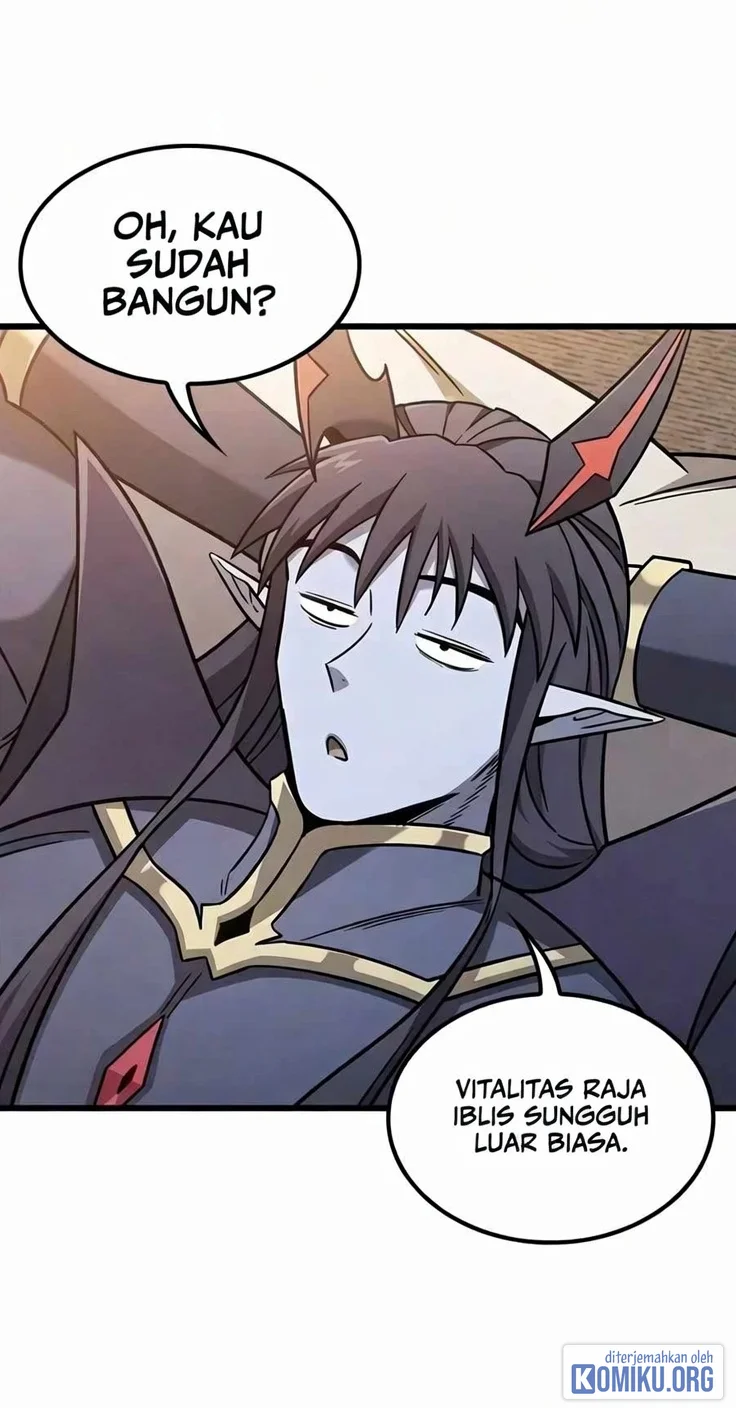 What A Bountiful Harvest, Demon Lord! Chapter 85 Gambar 58