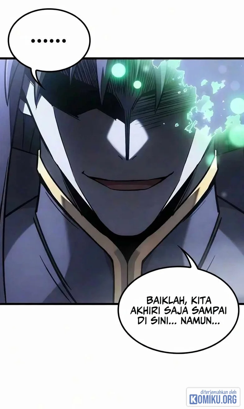 What A Bountiful Harvest, Demon Lord! Chapter 85 Gambar 61