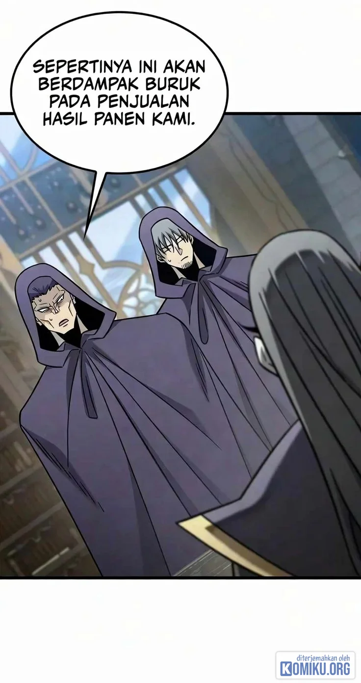 What A Bountiful Harvest, Demon Lord! Chapter 85 Gambar 72