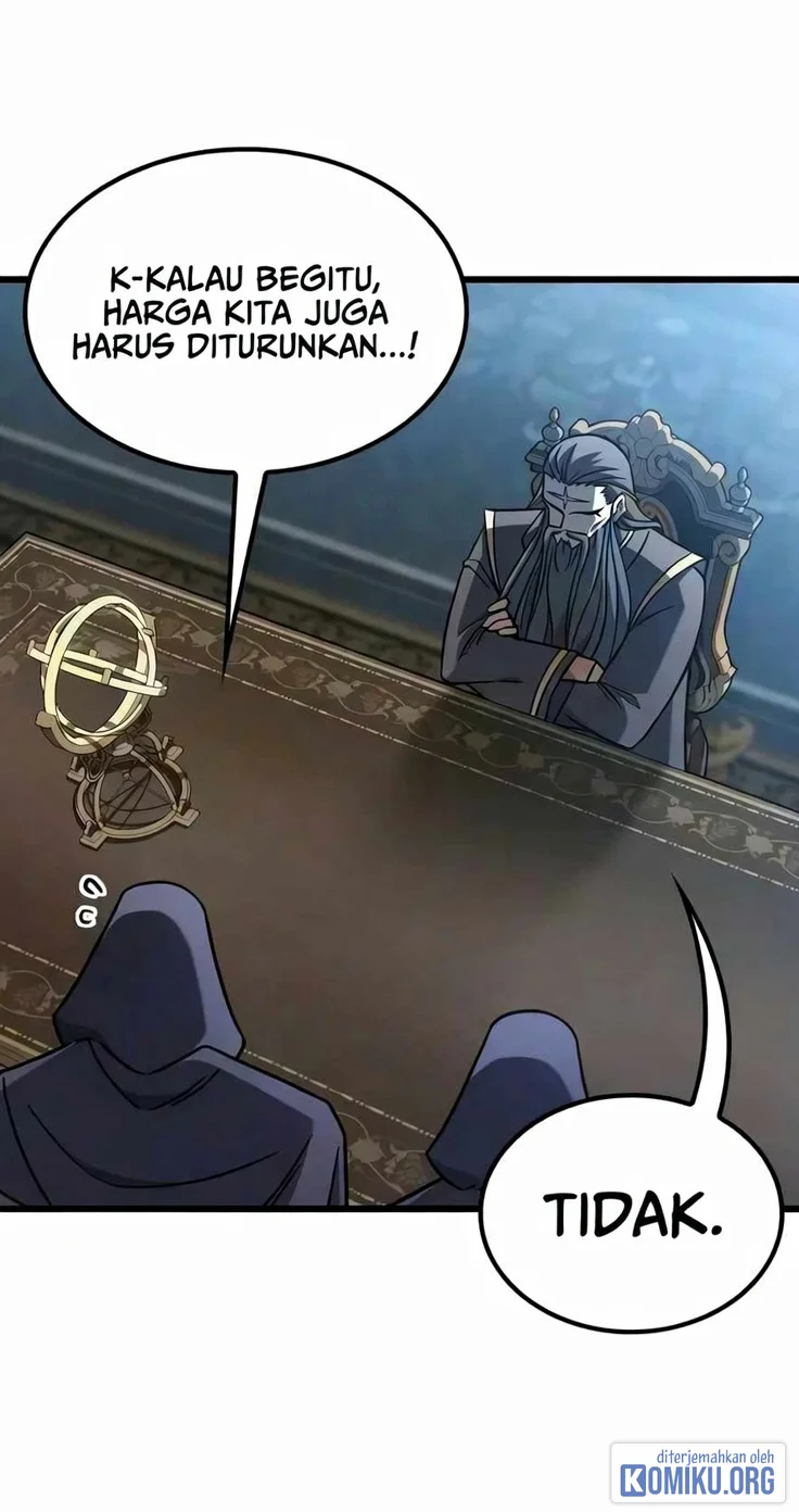 What A Bountiful Harvest, Demon Lord! Chapter 85 Gambar 74