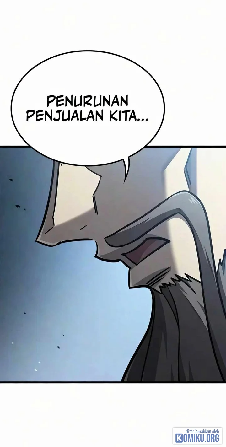 What A Bountiful Harvest, Demon Lord! Chapter 85 Gambar 75