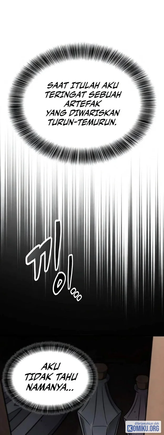 What A Bountiful Harvest, Demon Lord! Chapter 86 Gambar 66