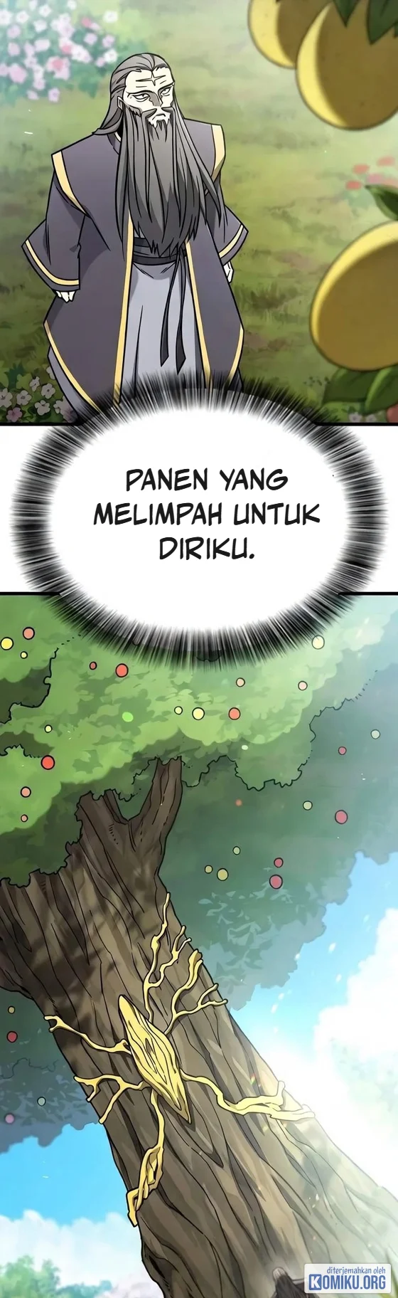 What A Bountiful Harvest, Demon Lord! Chapter 86 Gambar 80