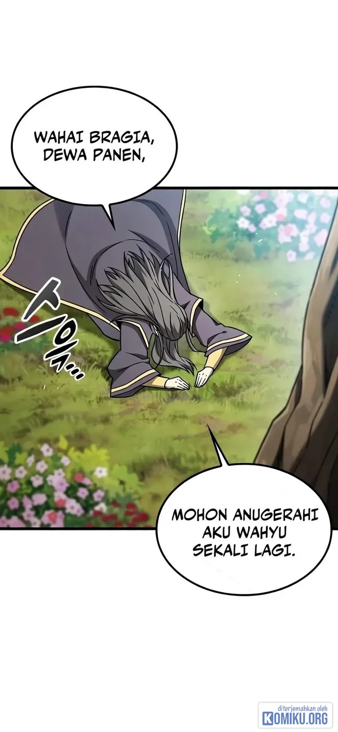 What A Bountiful Harvest, Demon Lord! Chapter 86 Gambar 82