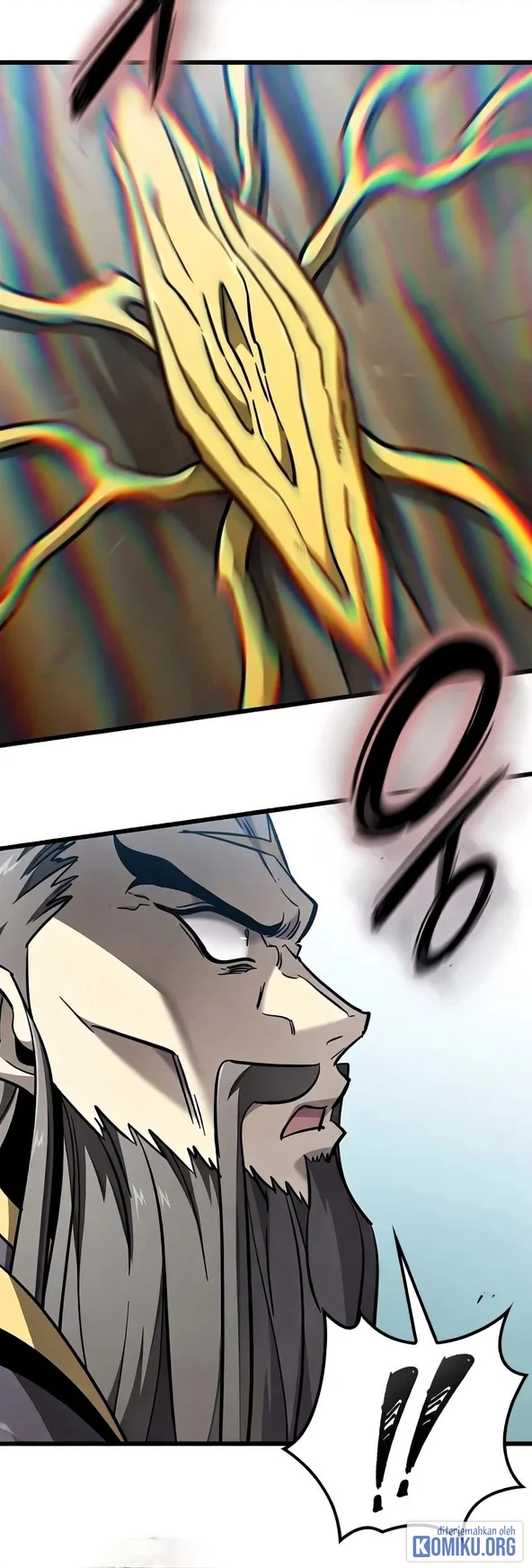 What A Bountiful Harvest, Demon Lord! Chapter 86 Gambar 84