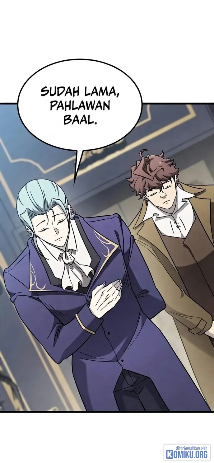 What A Bountiful Harvest, Demon Lord! Chapter 86 Gambar 92
