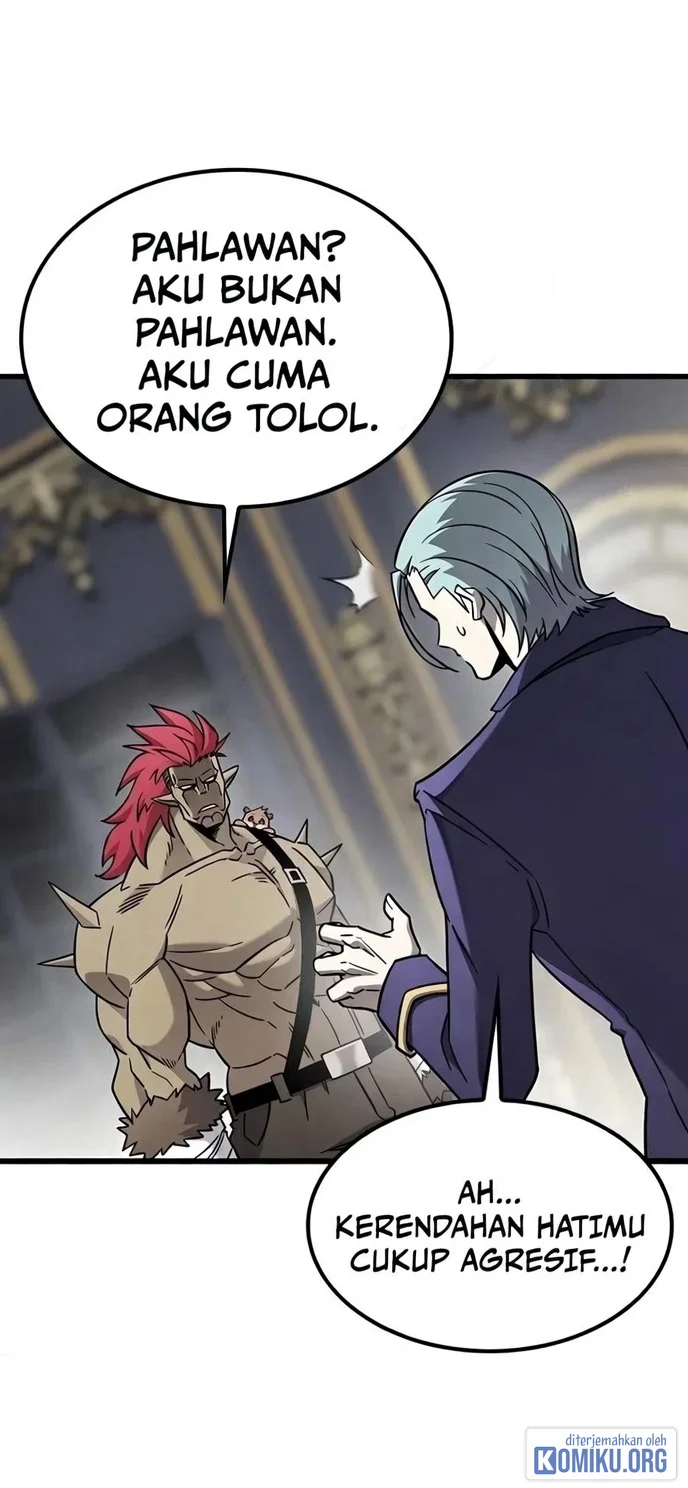 What A Bountiful Harvest, Demon Lord! Chapter 86 Gambar 93