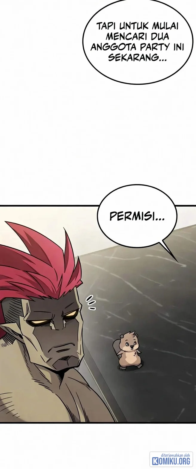 What A Bountiful Harvest, Demon Lord! Chapter 86 Gambar 98