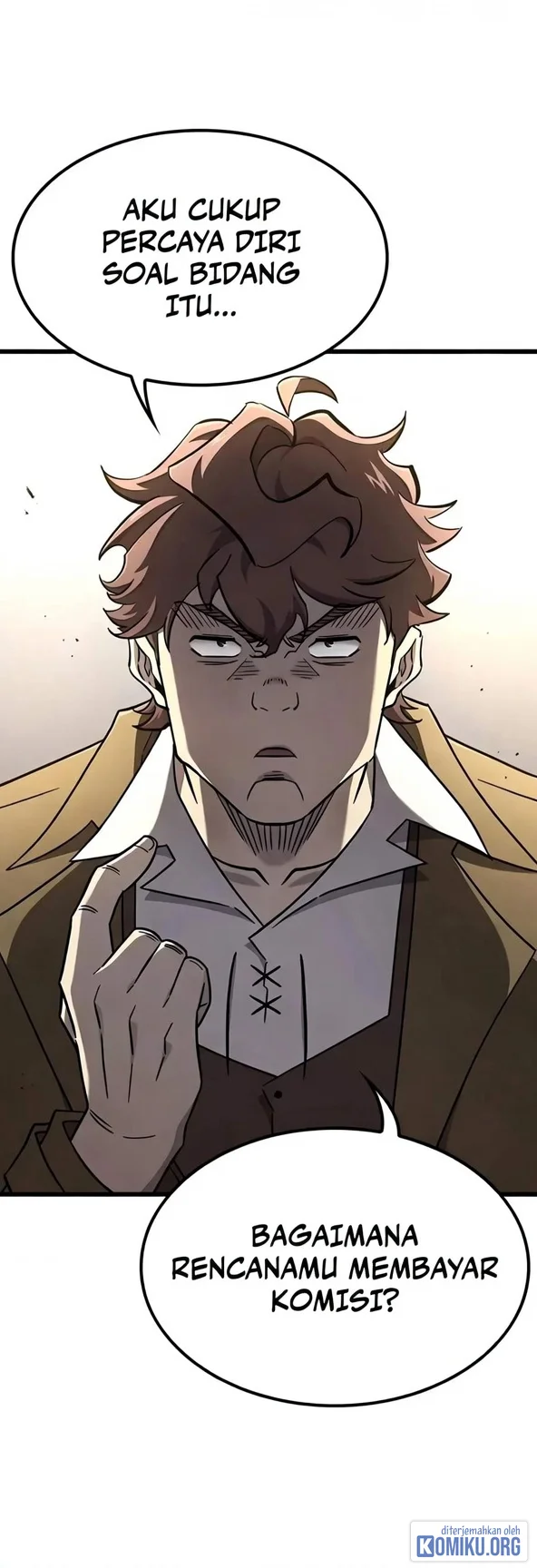 What A Bountiful Harvest, Demon Lord! Chapter 86 Gambar 99