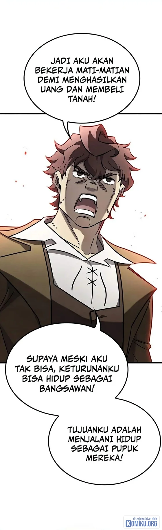 What A Bountiful Harvest, Demon Lord! Chapter 86 Gambar 102