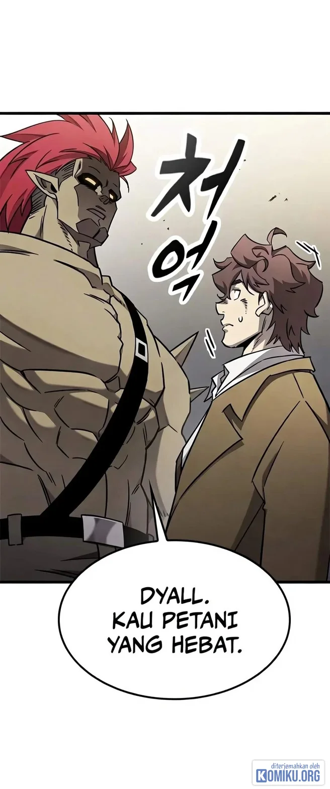 What A Bountiful Harvest, Demon Lord! Chapter 86 Gambar 104