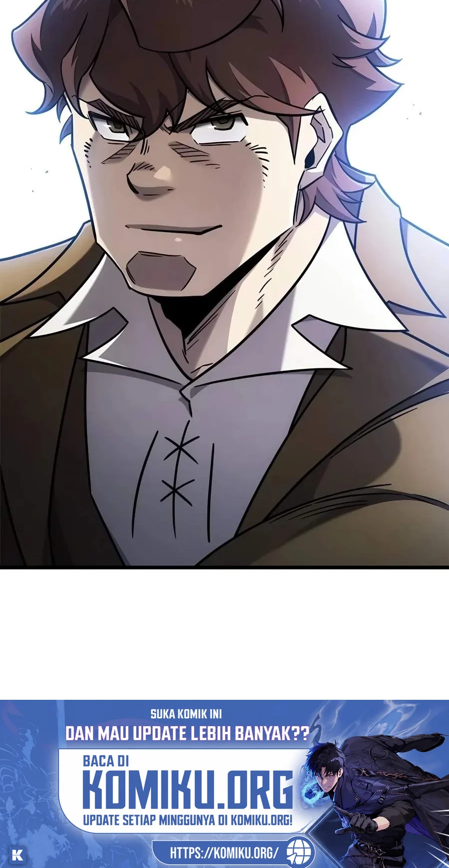 What A Bountiful Harvest, Demon Lord! Chapter 86 Gambar 106