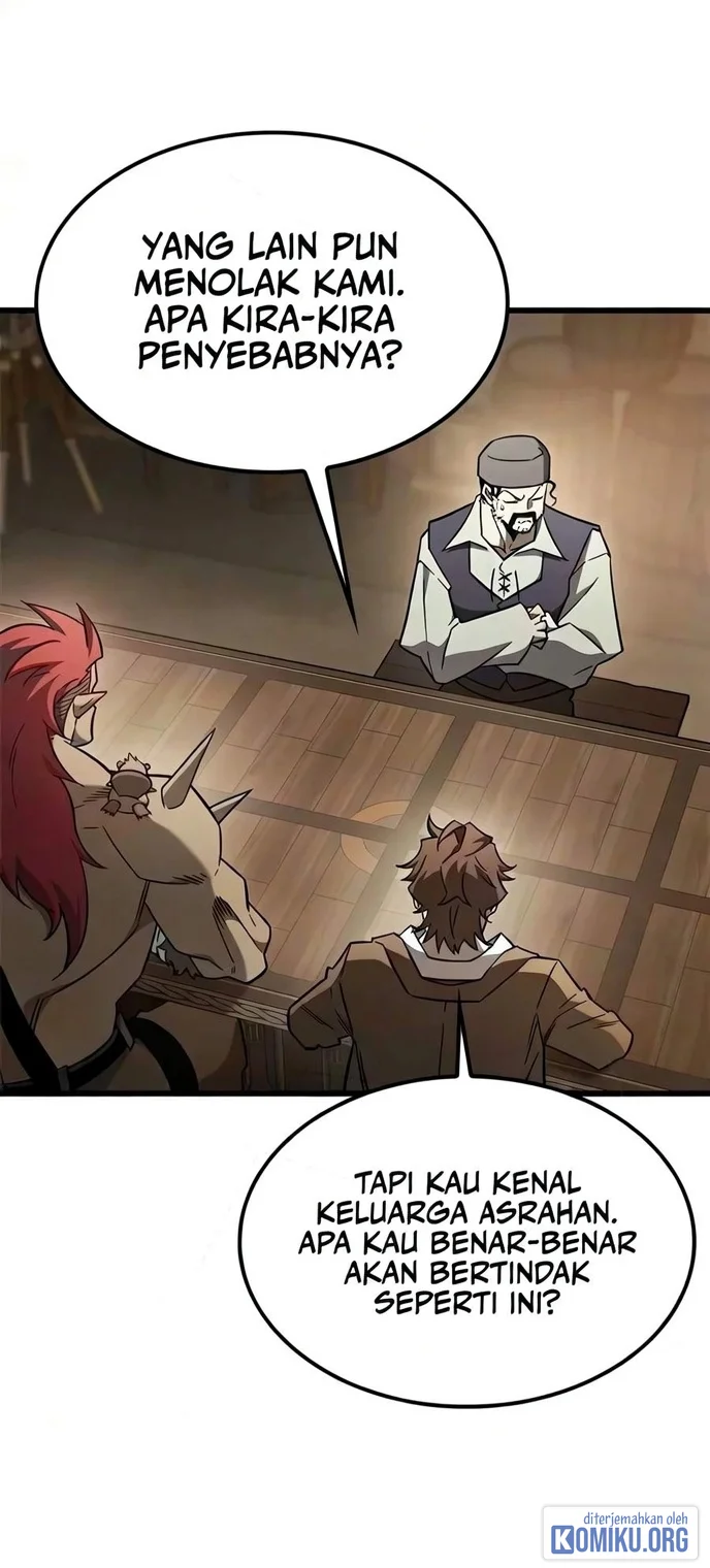 What A Bountiful Harvest, Demon Lord! Chapter 87 Gambar 65