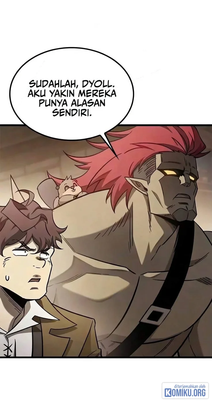 What A Bountiful Harvest, Demon Lord! Chapter 87 Gambar 66