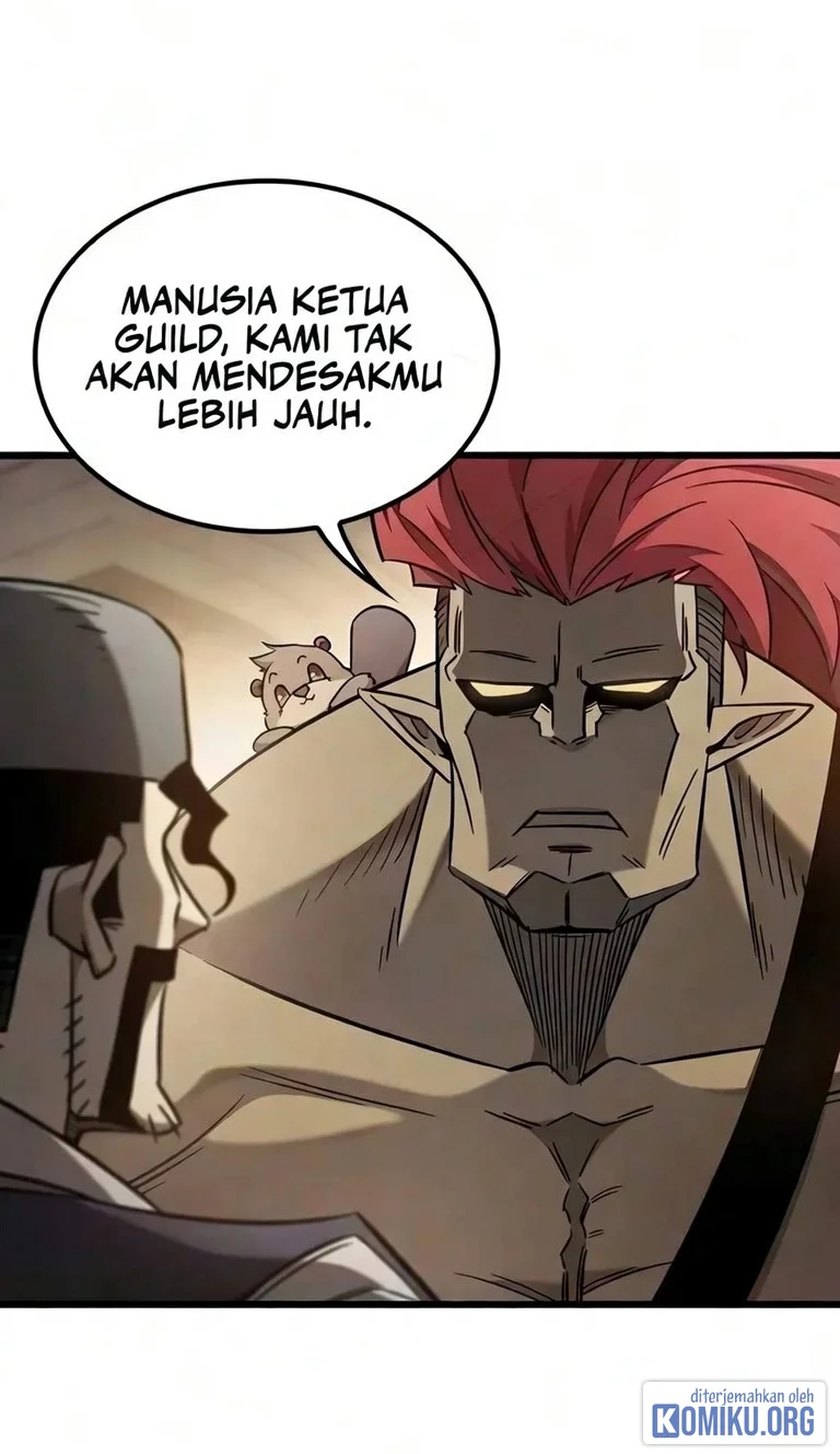 What A Bountiful Harvest, Demon Lord! Chapter 87 Gambar 67