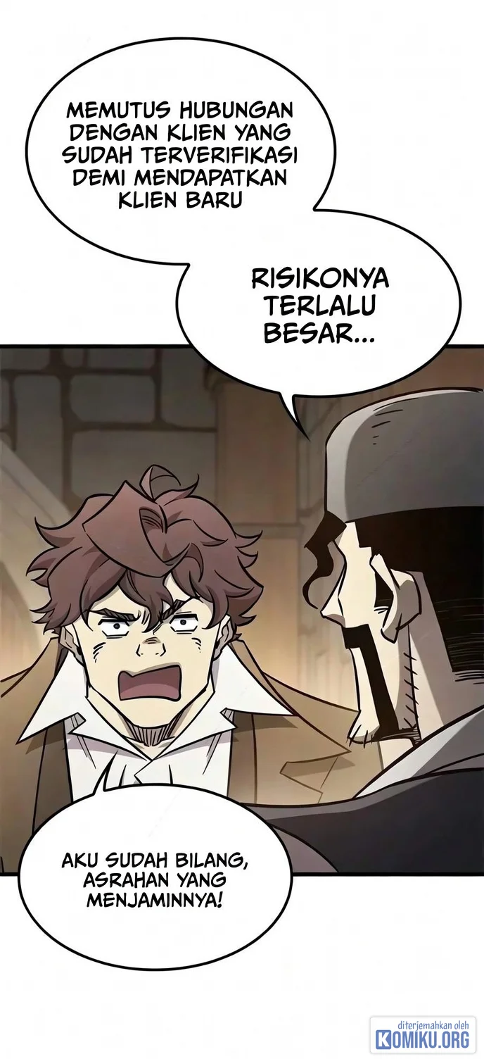 What A Bountiful Harvest, Demon Lord! Chapter 87 Gambar 75