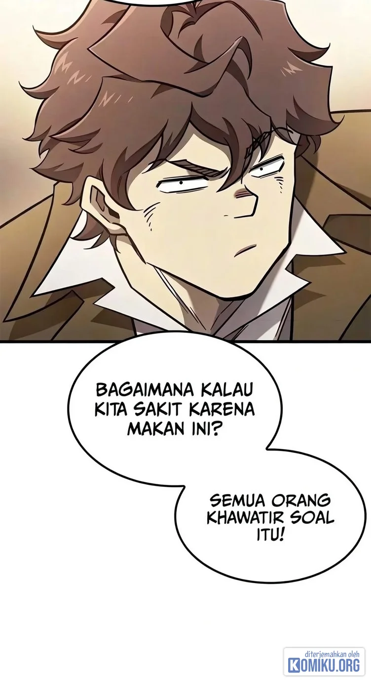 What A Bountiful Harvest, Demon Lord! Chapter 87 Gambar 77