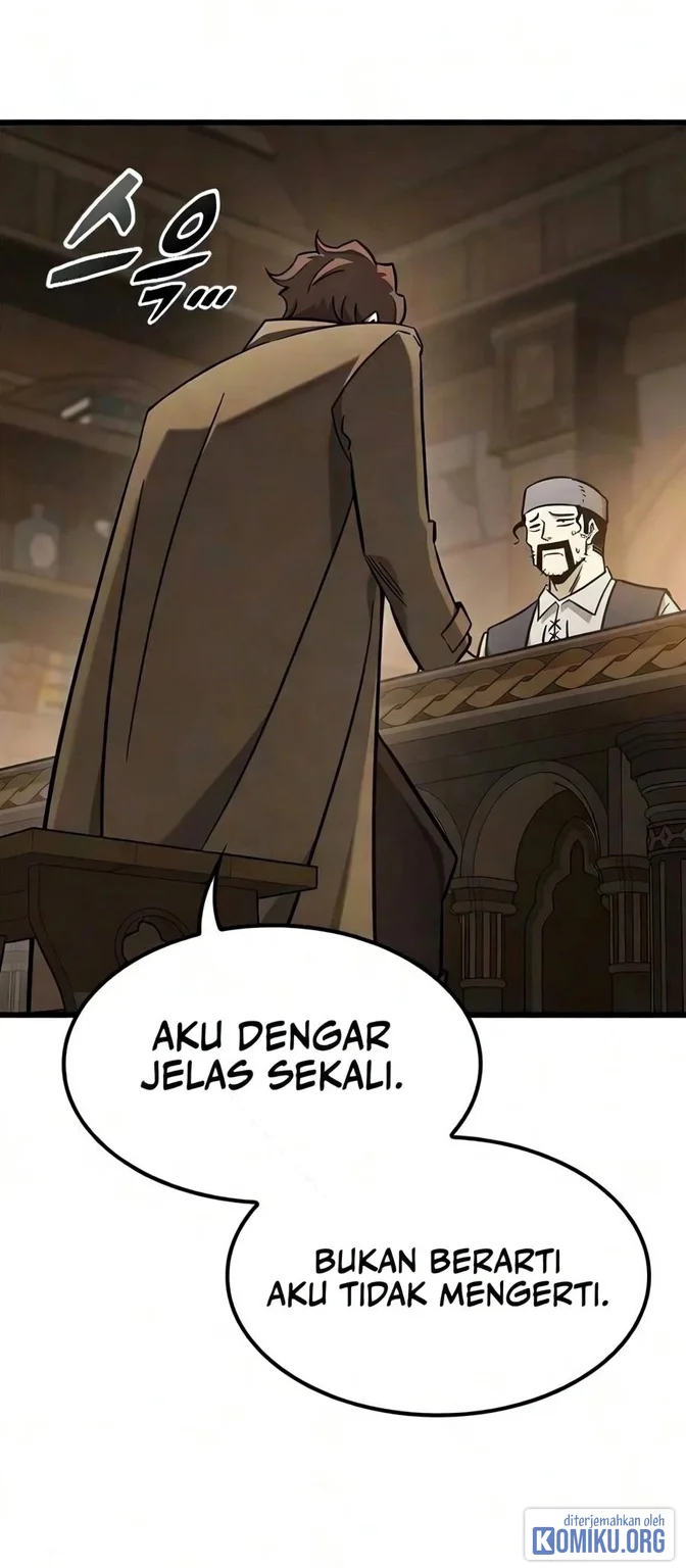 What A Bountiful Harvest, Demon Lord! Chapter 87 Gambar 78