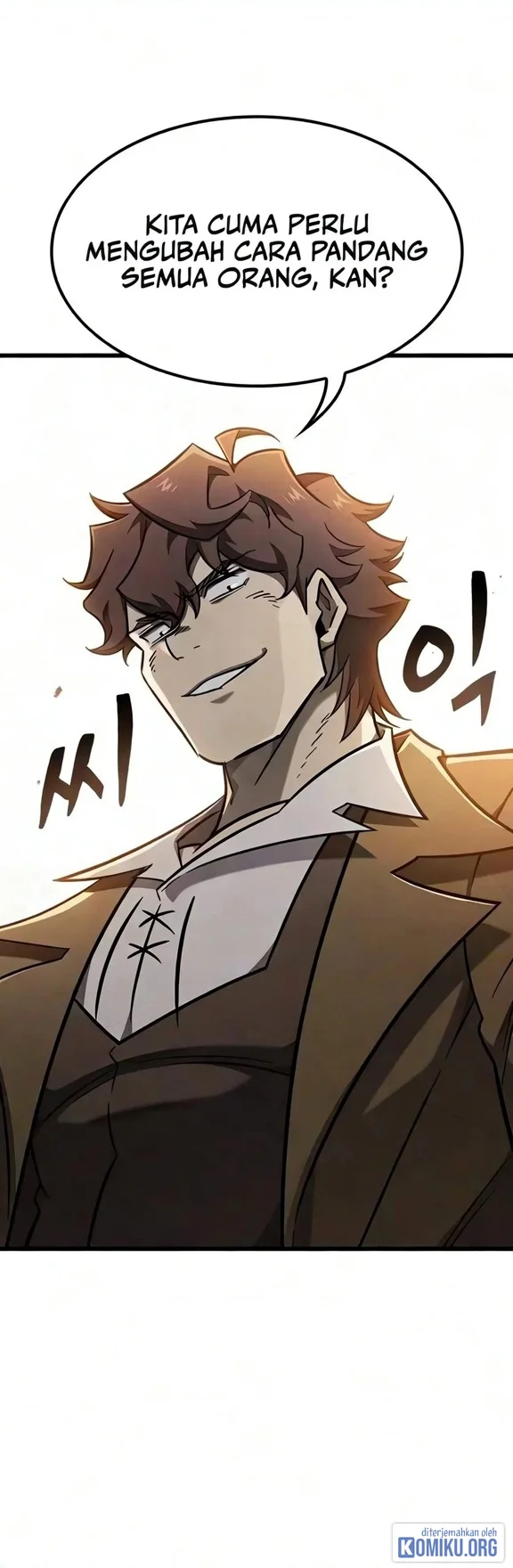 What A Bountiful Harvest, Demon Lord! Chapter 87 Gambar 79