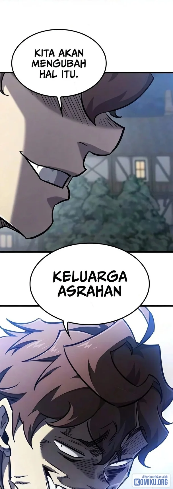What A Bountiful Harvest, Demon Lord! Chapter 87 Gambar 82