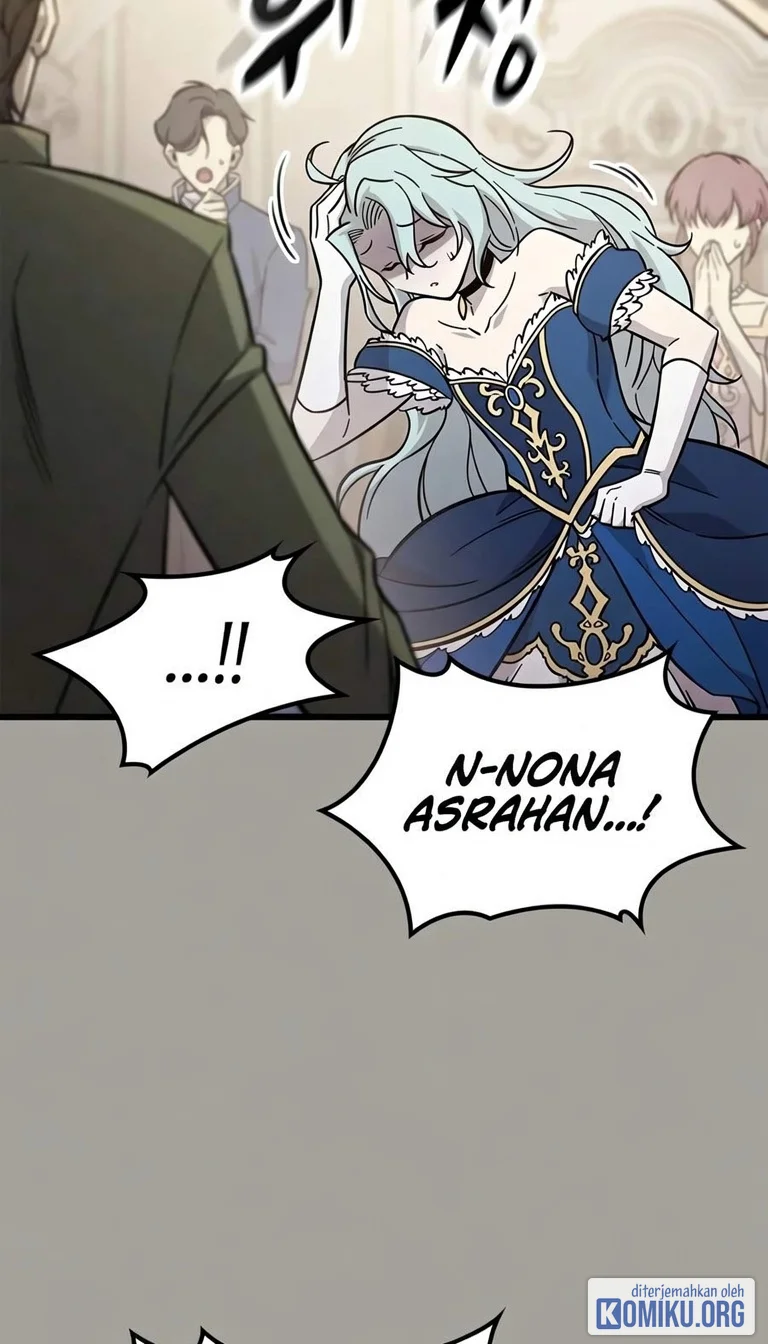 What A Bountiful Harvest, Demon Lord! Chapter 88 Gambar 54