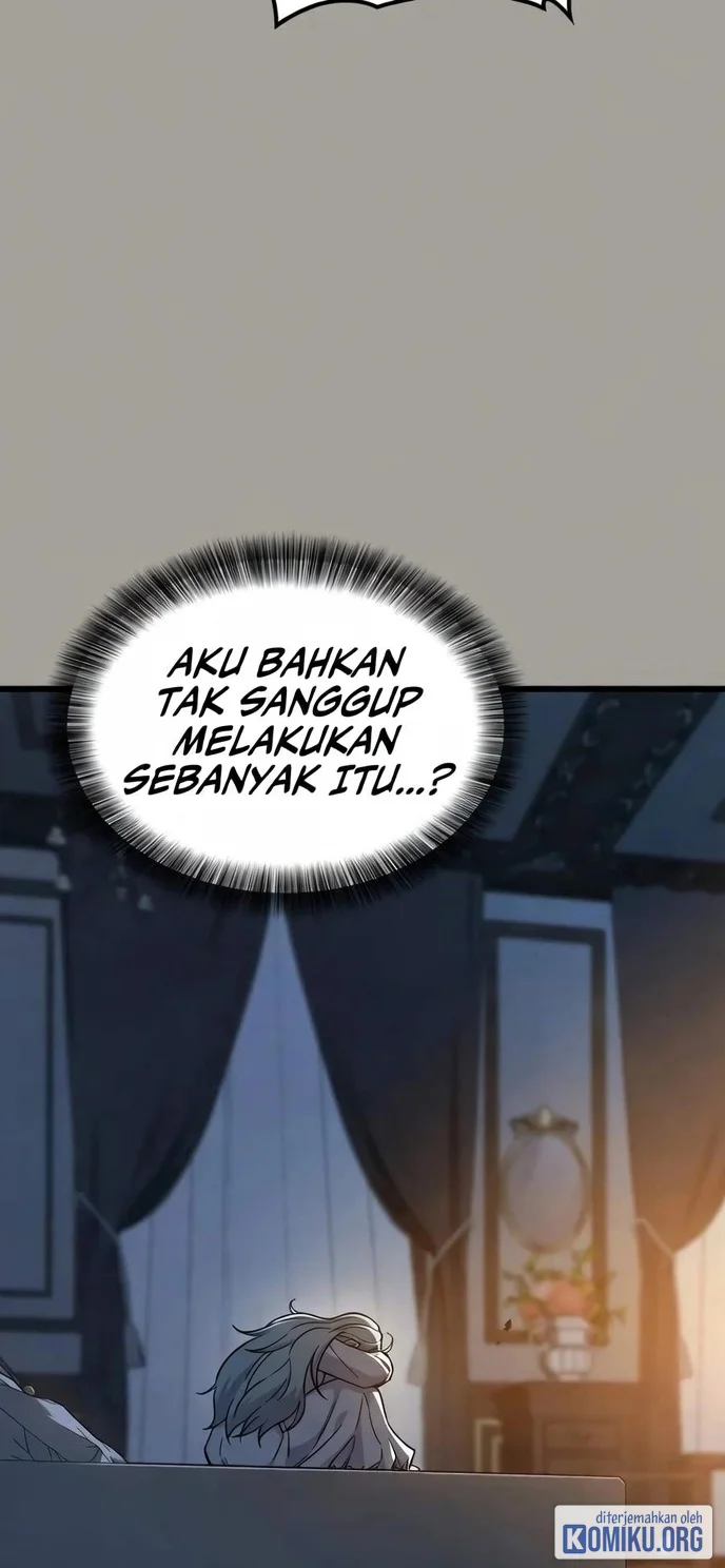 What A Bountiful Harvest, Demon Lord! Chapter 88 Gambar 56
