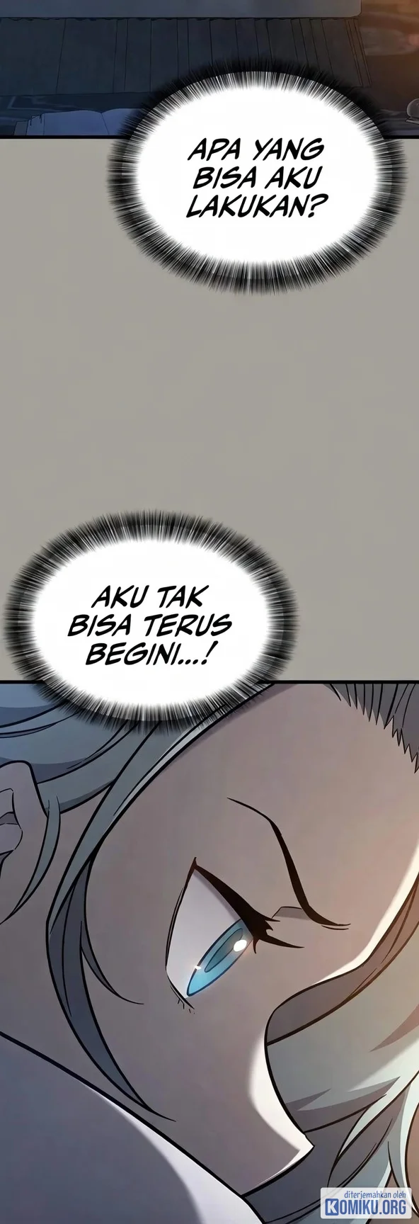 What A Bountiful Harvest, Demon Lord! Chapter 88 Gambar 57